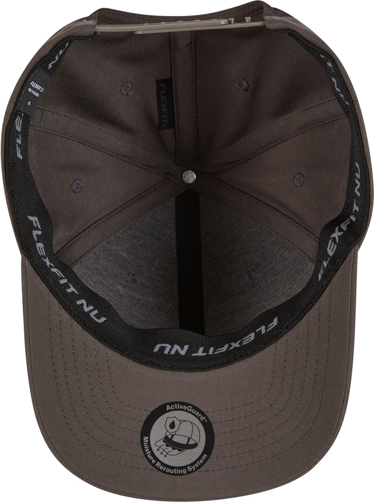 FlexfitAdjustableSnapback6110NU