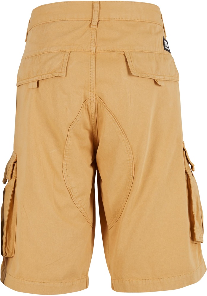 EckoUnltdRockawayTwillCargoshortECKOSH1019