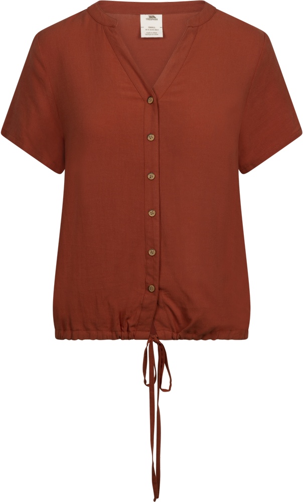 TrespassDamenTopBeatrice-CasualTop