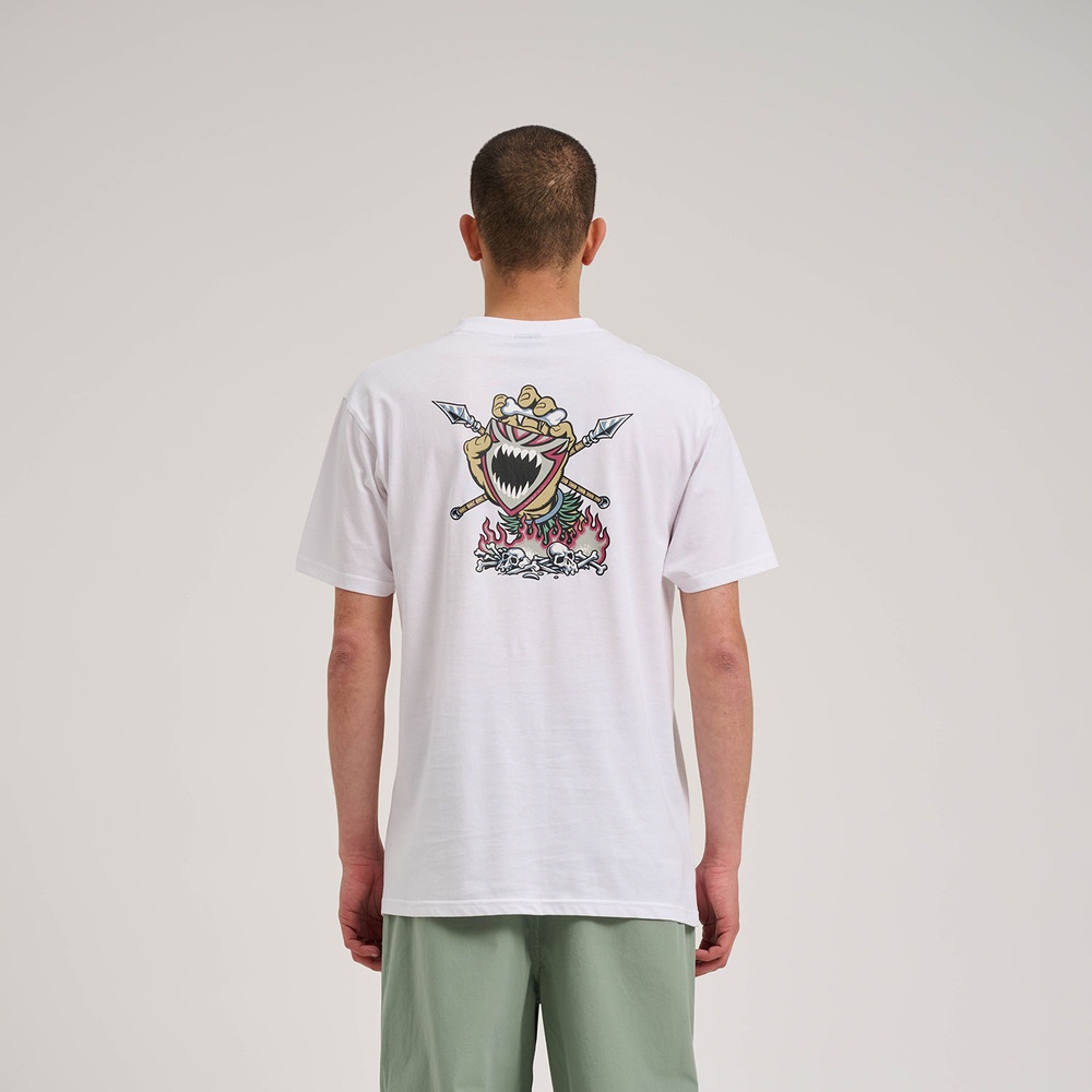 SantaCruzSalbaScreamingWitchDocTeeSCM-T3266