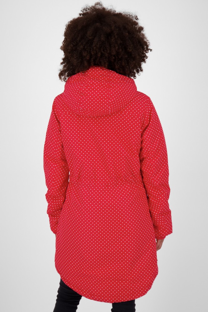 AlifeKickinDamenJackeWinterlangKarlottiAKA11112-9999