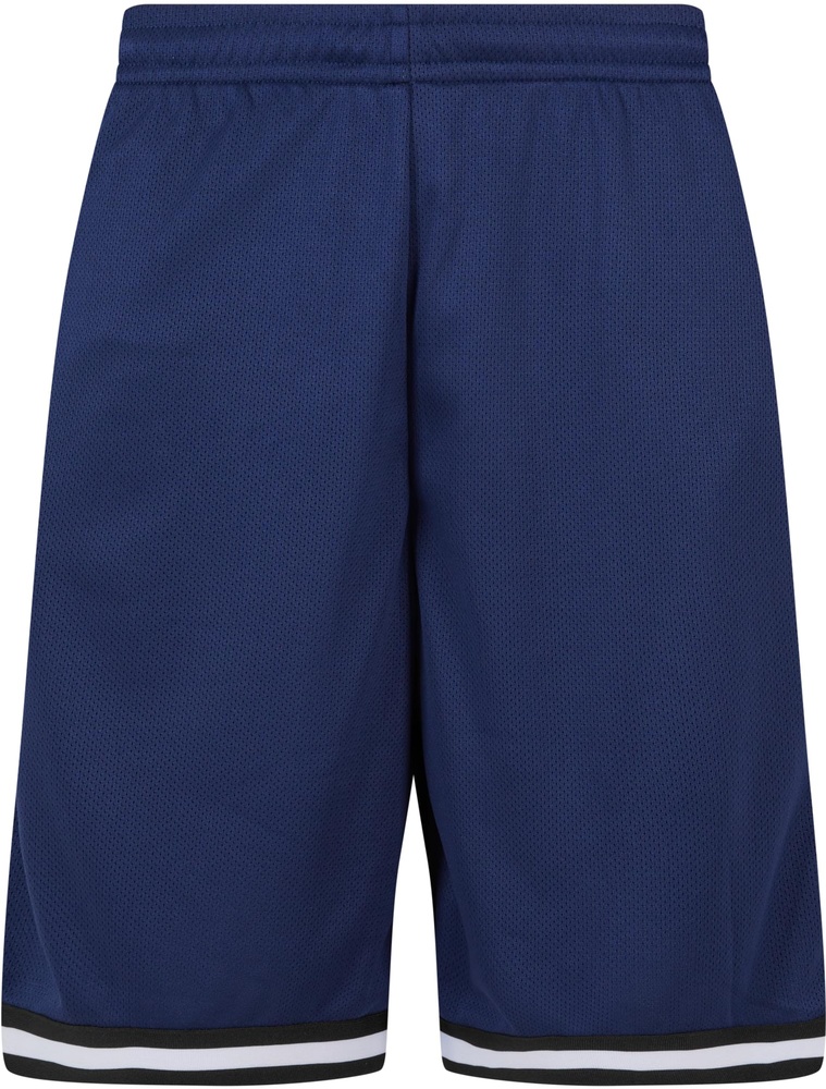 UrbanClassicsStripesMeshShortsTB243