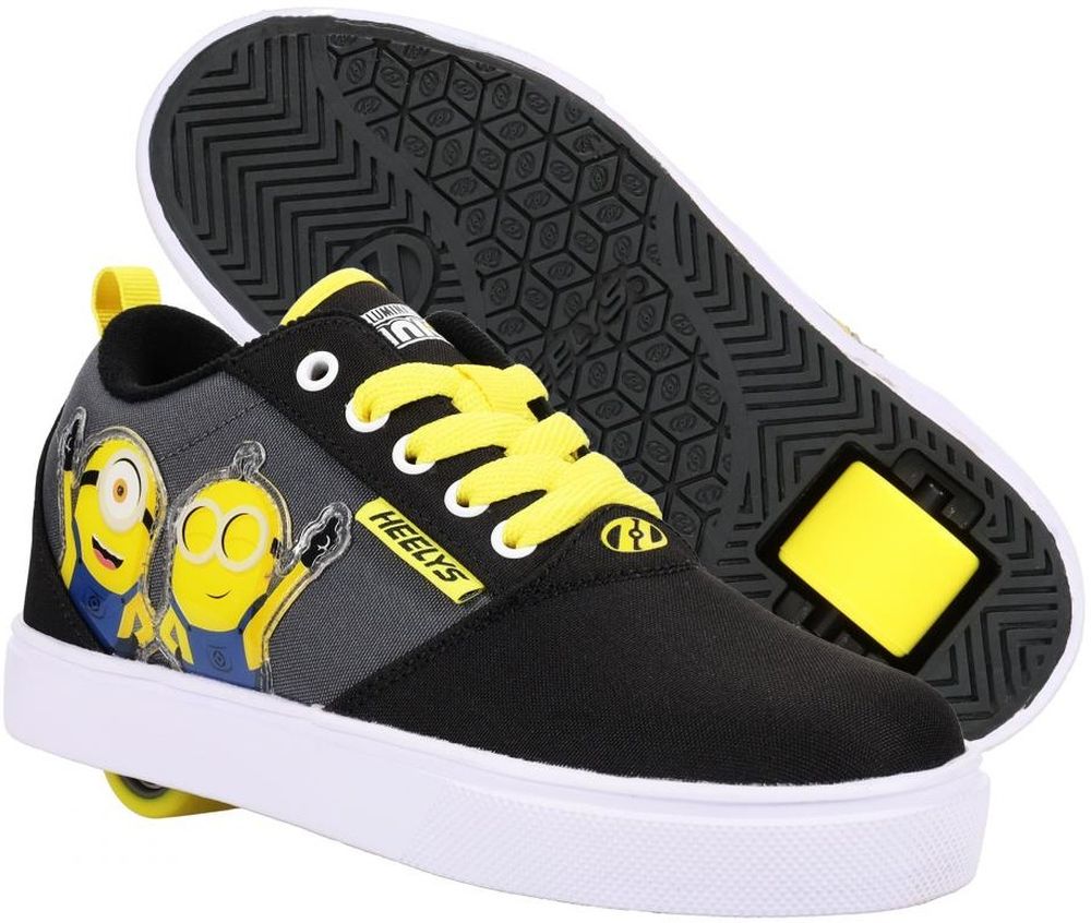 HeelysKinderSneaker8999CHILDPro20PRMinionsHE01298001HE138
