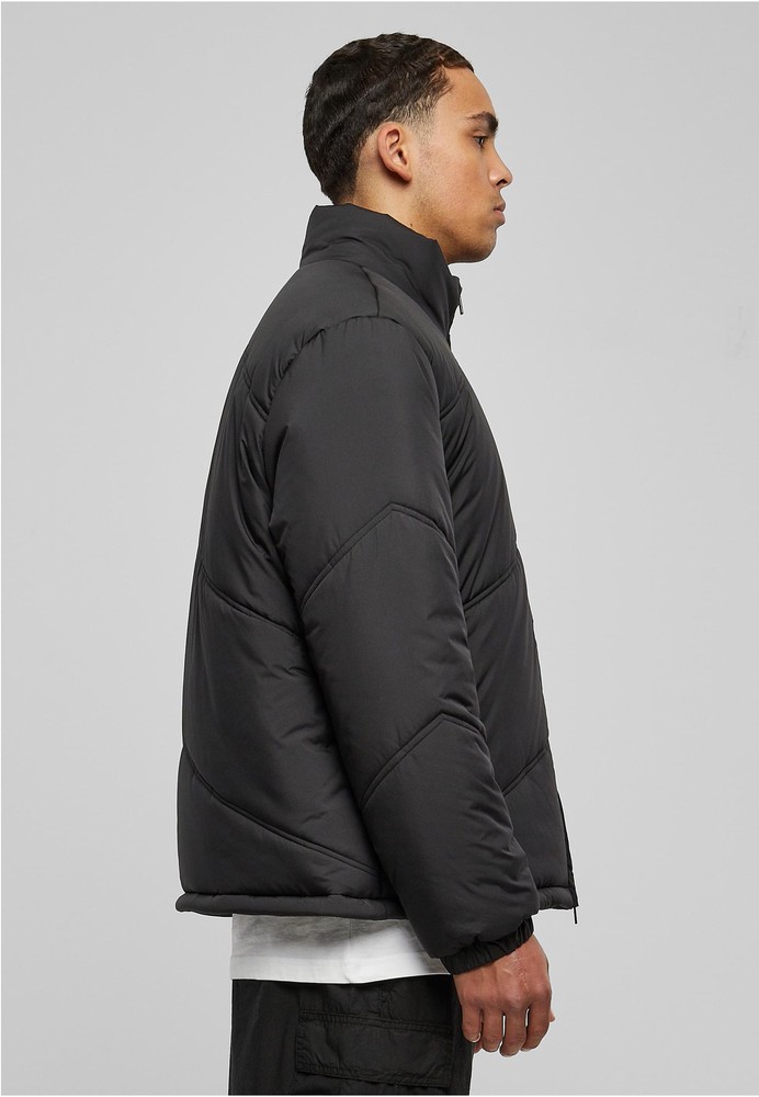 UrbanClassicsArrowPufferJacket
