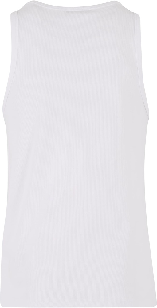DEFTankTopsDFTT032BrightWhiteBrightWhite-L