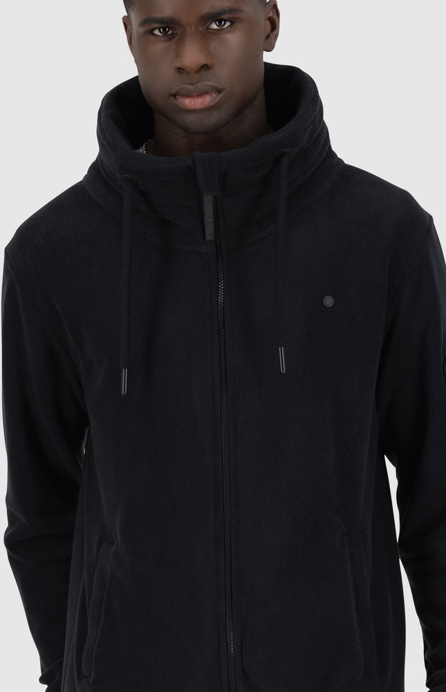 AlifeKickinSweatjackeEliasAKFFleeceJacket31011-9999