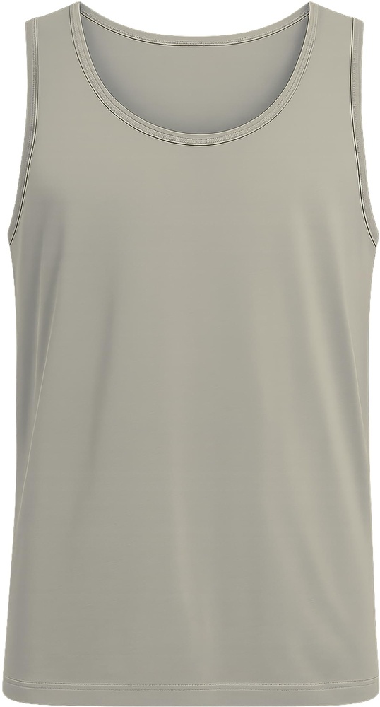 UrbanClassicsT-ShirtJerseyLooseTank2-PackTB7559APaleolive-3XL