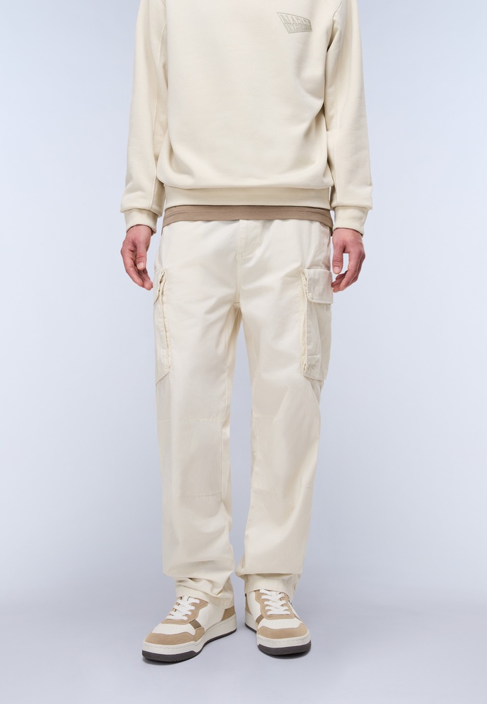 NapapijriCargohoseM-TuresCargoNP0A88SWBeigeDimity-XS