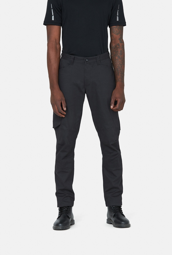 DickiesArbeitshoseLeadInFlexTrouserRDK0A867SBlack-28