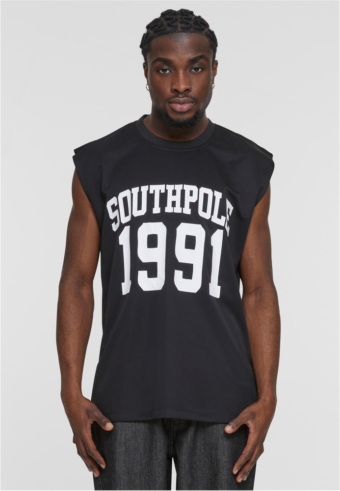 SouthpoleCollegeTankTopSP280