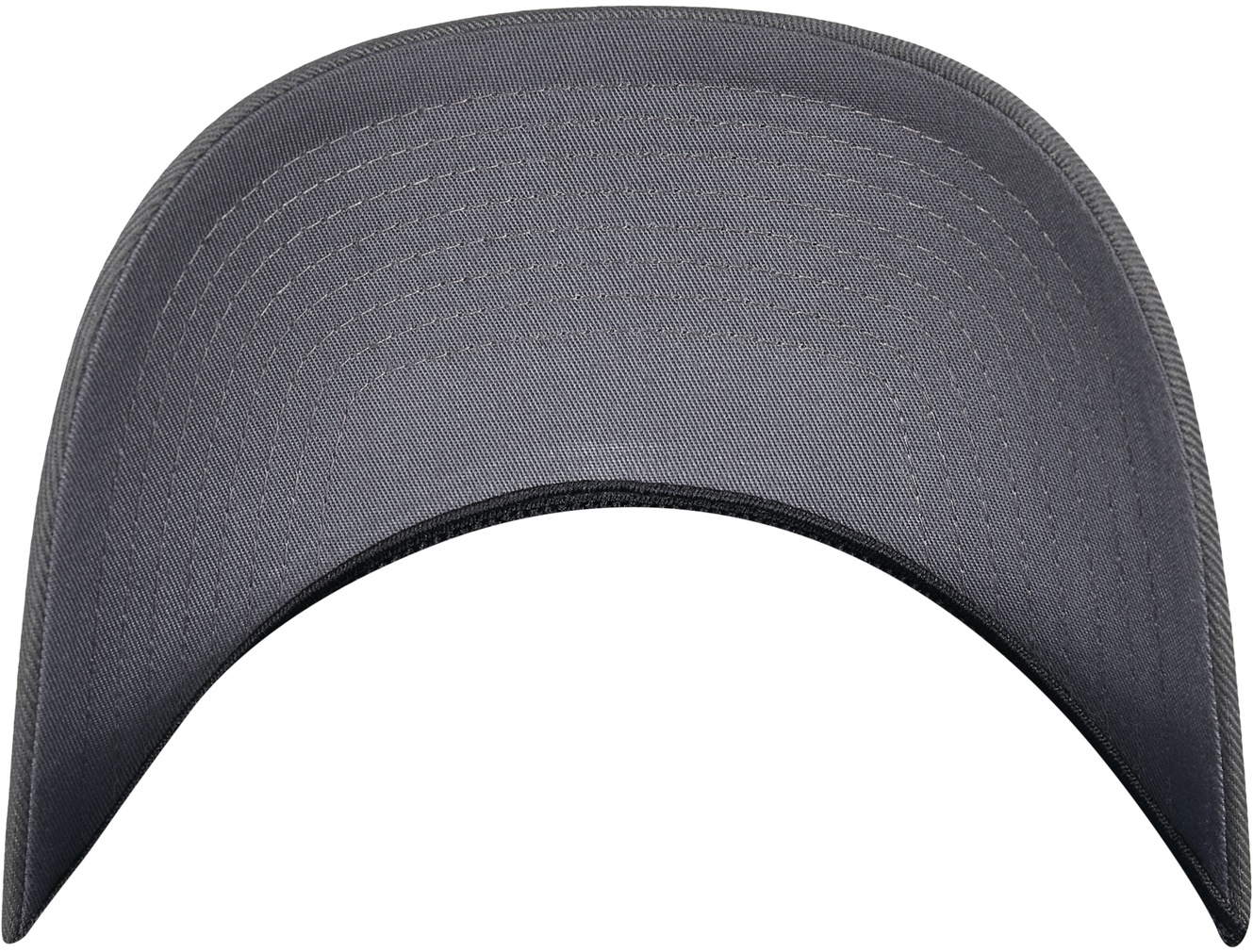 FlexfitCapWoolyCombedBlack-LXL