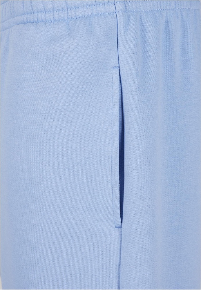 UrbanClassicsFluffySweatpantsTB6749Powderblue-3XL