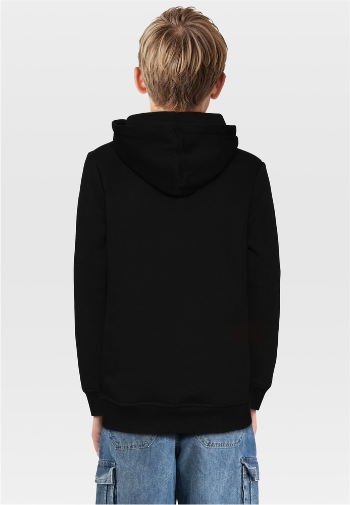 UrbanClassicsKinderHoody2PackLangarmLosAngelesNewYorkUCK7908A