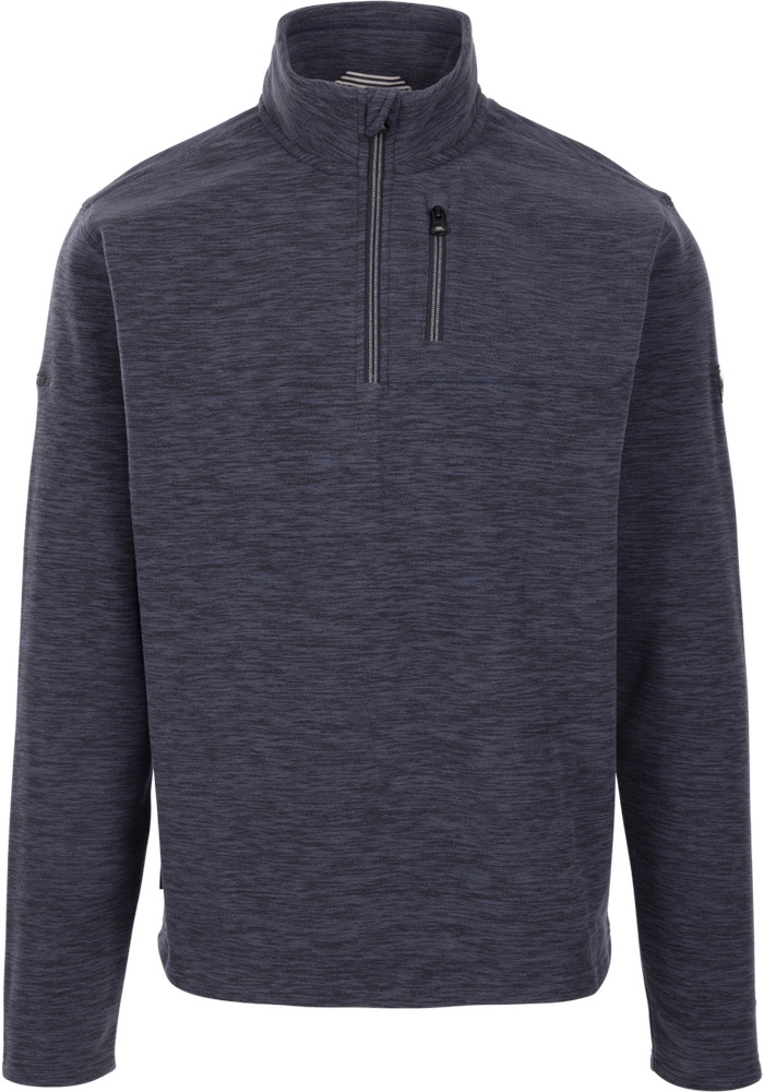 TrespassSweatshirtFarnworthMicrofleeceAt100