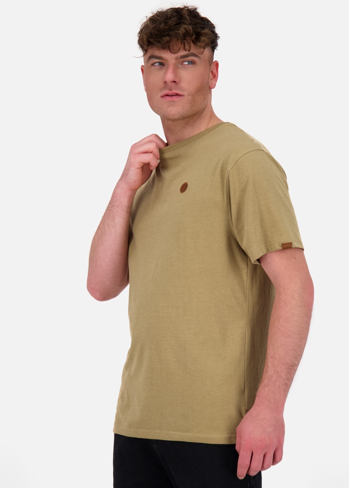 AlifeKickinHerrenShirtkurzarmT-ShirtMaddoxAKA62019-2401