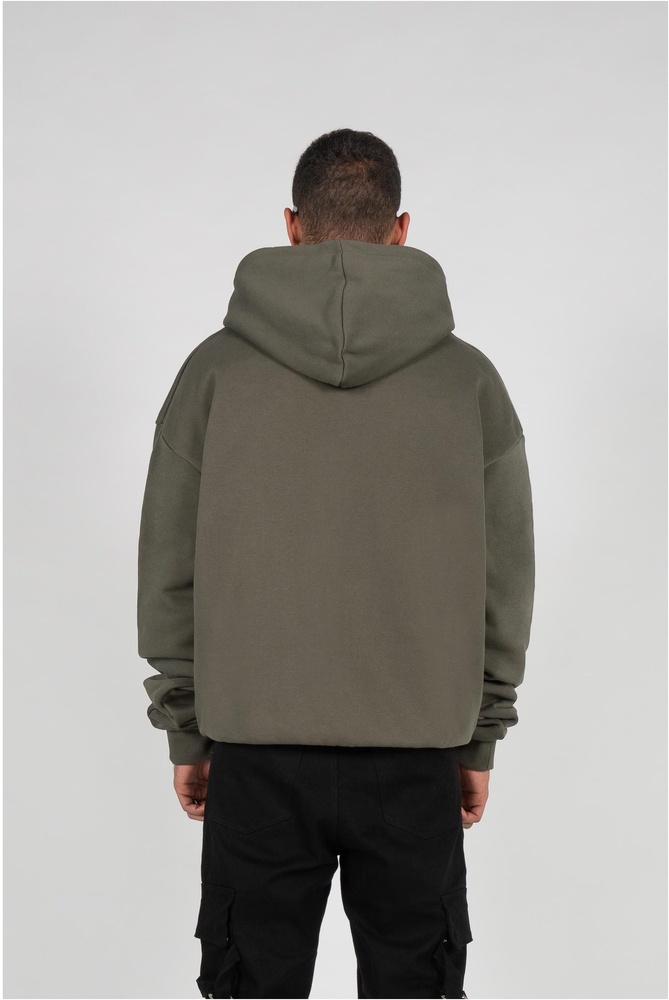 MJGONZALESWaveV1XHeavyOversizedHoodyMJG11669Olive-3XL