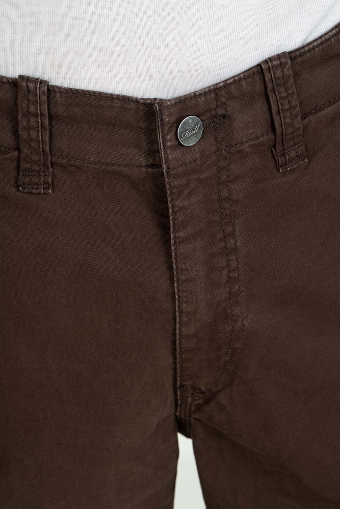 ReellCargohoseFlexCargoLc1109-008-01-001MoleBrownUsed-W26-L30