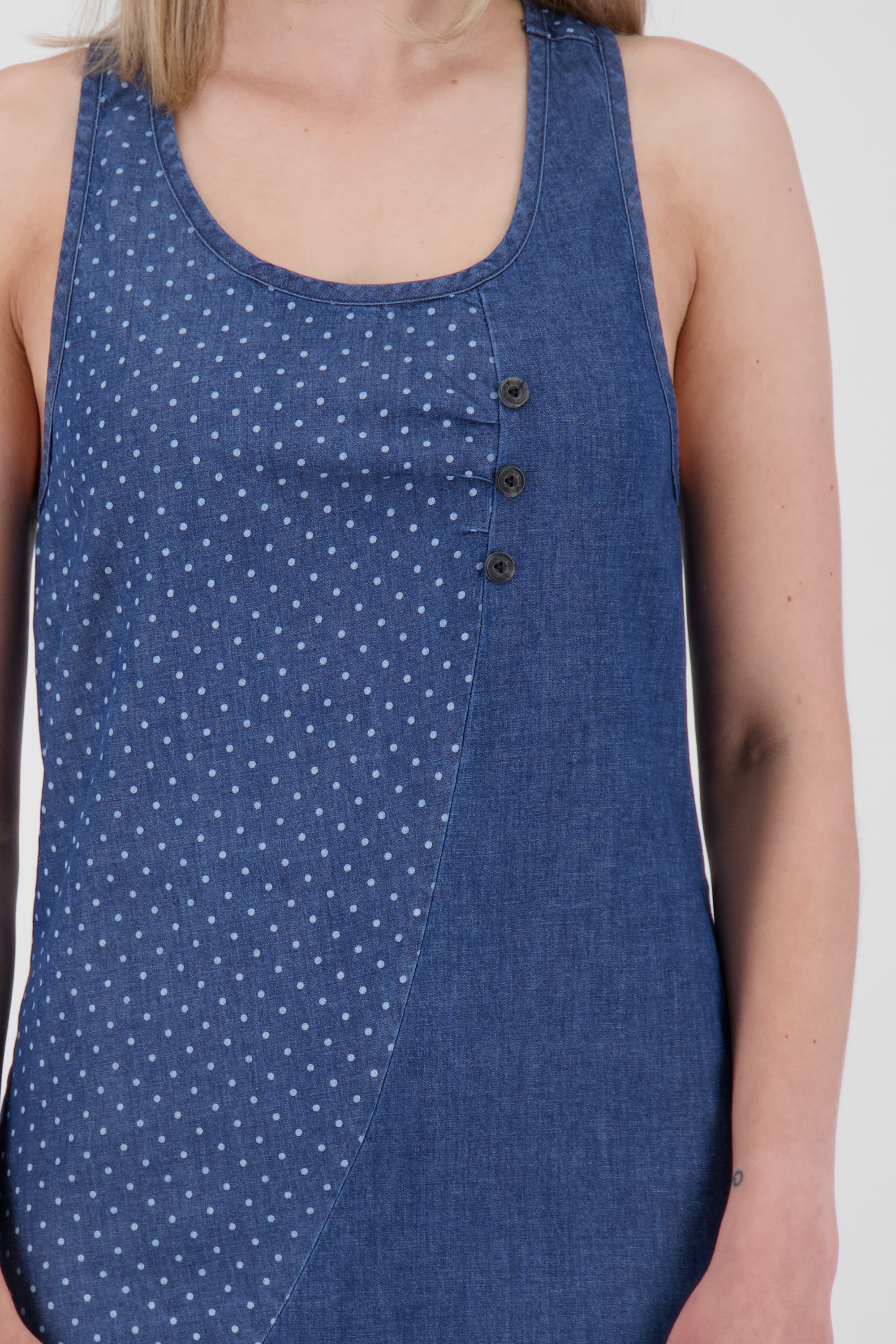 AlifeKickinDamenKleidCameAKBDress62189-2201