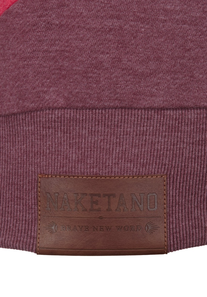 NaketanoDamenHoodieElChapoknows1801-0293