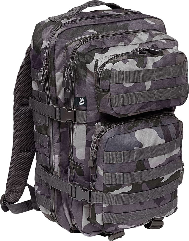 BranditTascheUSCooperRucksacklargeinDarkcamo