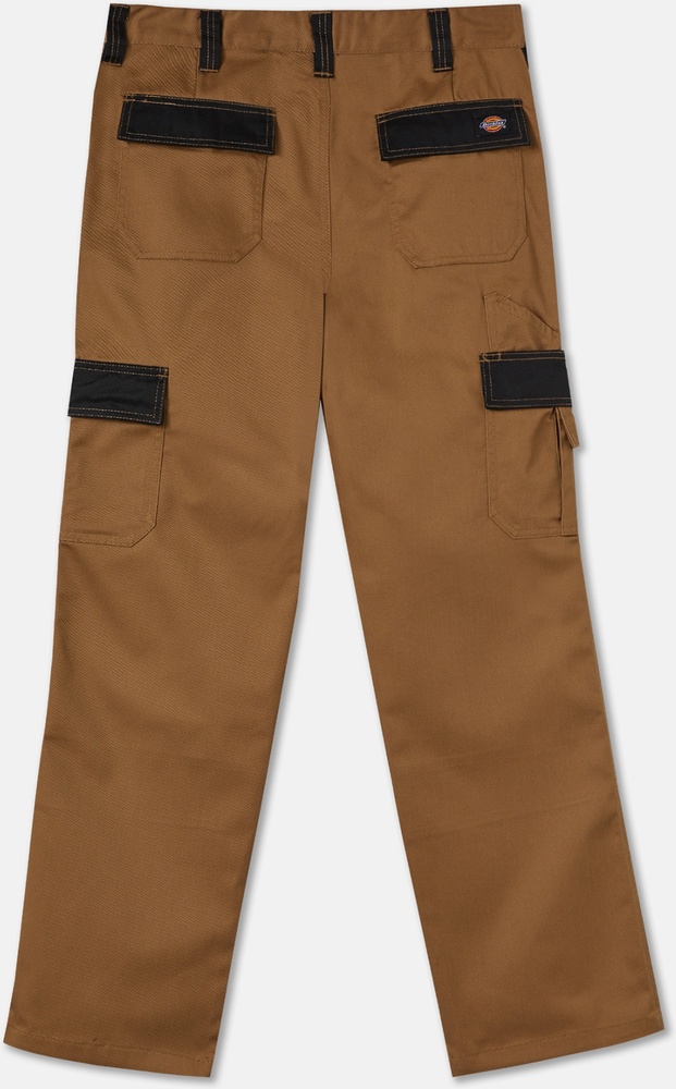 DickiesArbeitshoseEverydayTrouserDK0A867QAntiquePennyBlack-28