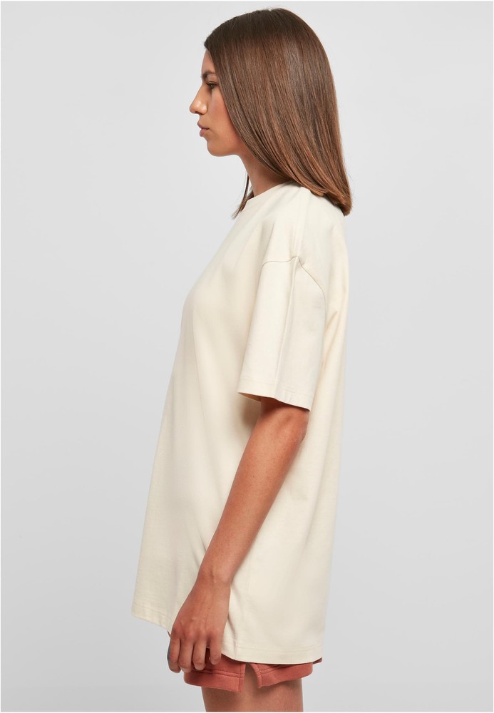 UrbanClassicsDamenT-ShirtLadiesOversizedBoyfriendTee