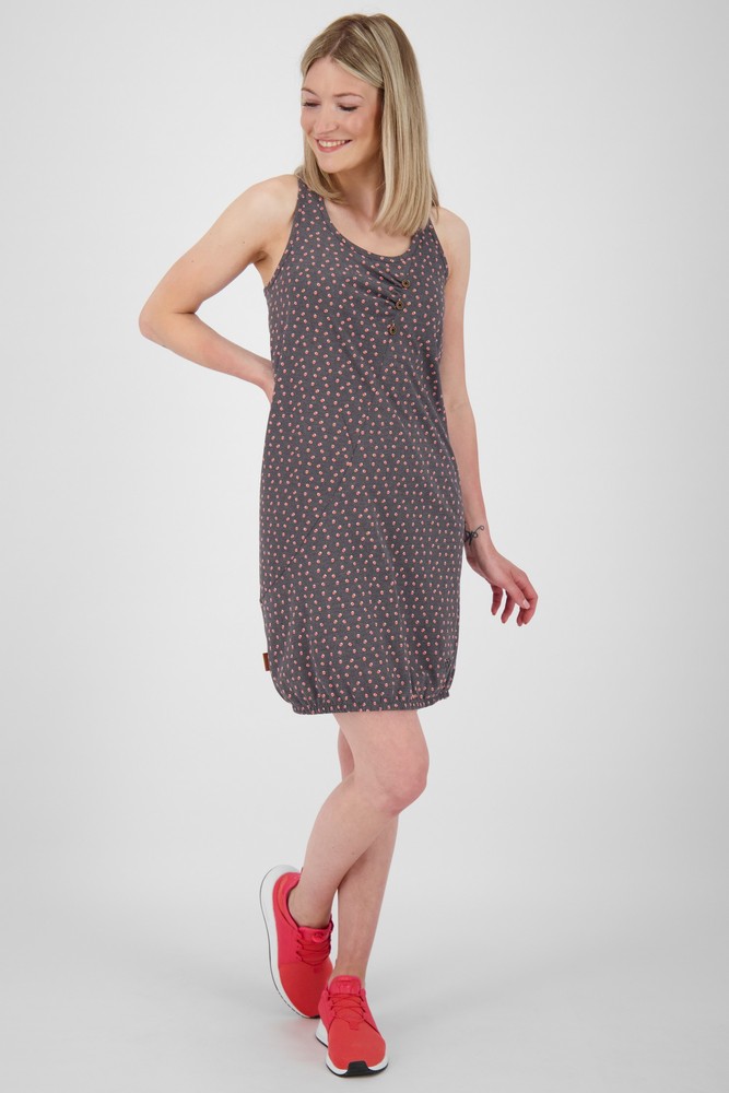 AlifeKickinDamenKleidFreizeitkurzCameronAKB62000-9999