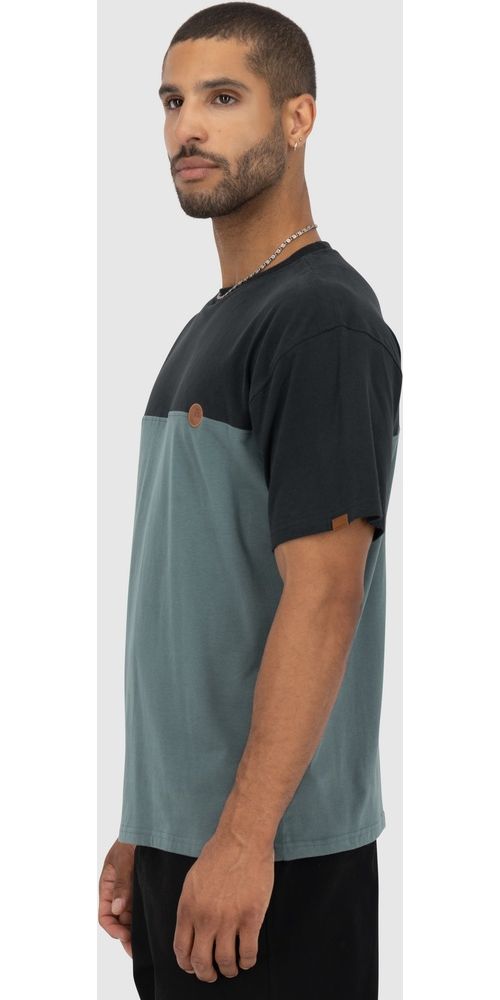 AlifeKickinT-ShirtLeonardoAKShirt51009-9999Black-M