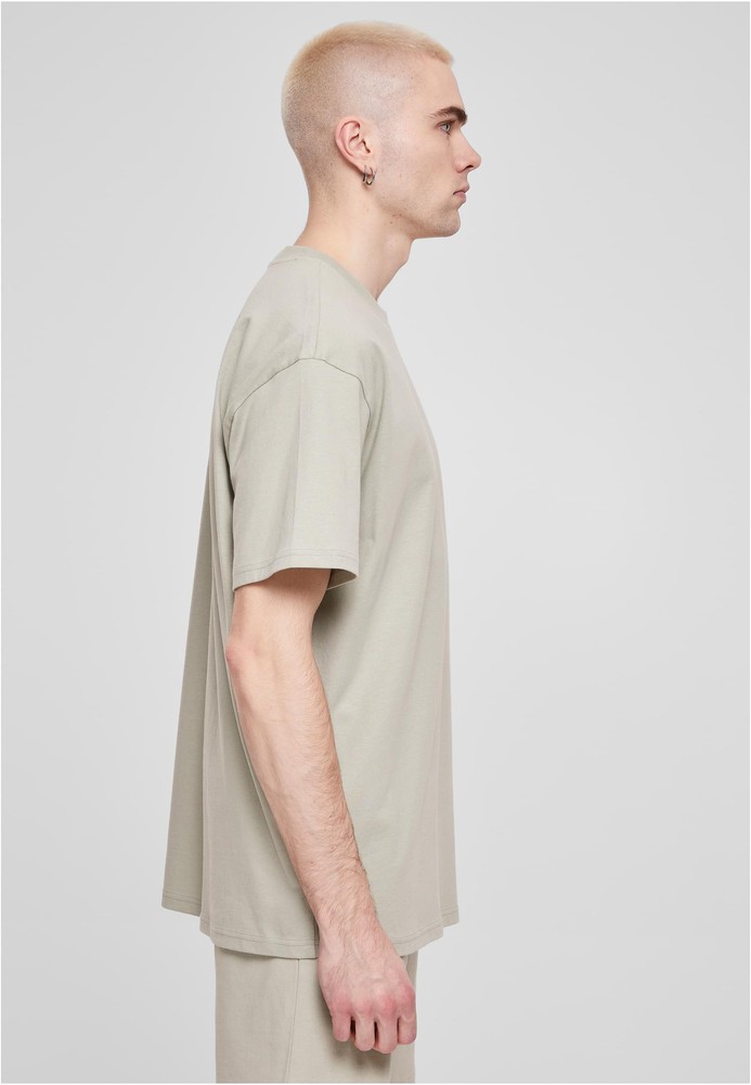 UrbanClassicsT-ShirtHeavyOversizedTeeSoftsalvia-L