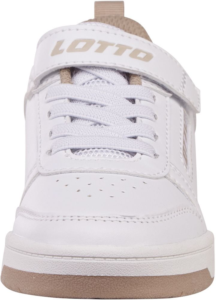 LottoKinderSneakerTocoBcK2600320K