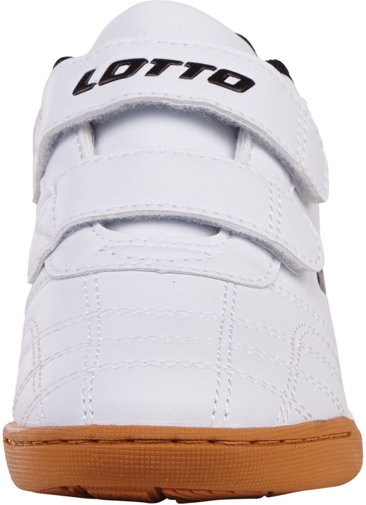 LottoKinderSneakerPacerK2600110KWhiteBlack-25