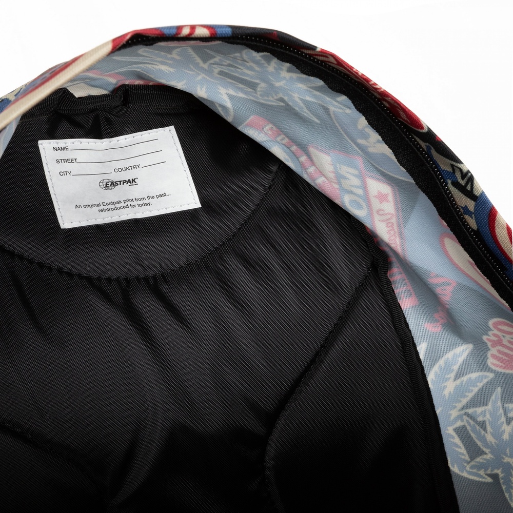 EastpakRucksackEK811Wyoming-24Liter