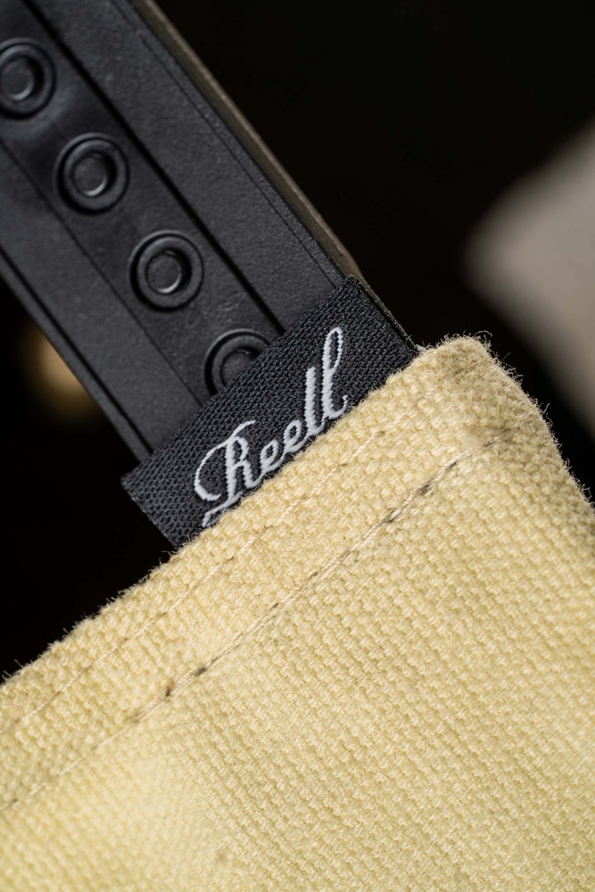 ReellCapPitchoutCap1402-041-05-077HempAsh