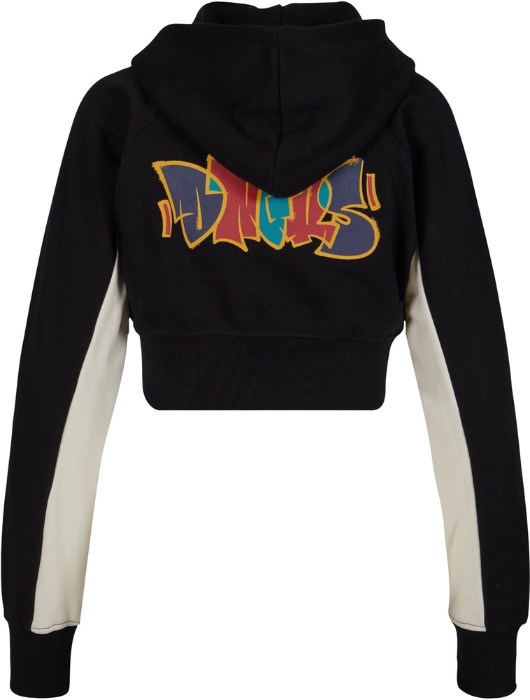 DangerousDNGRSHoodyWallartDLHD137