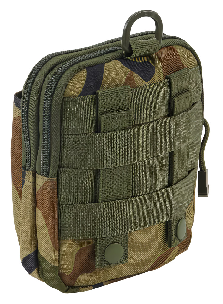 BranditTascheMollePouchFunctionalinWoodland