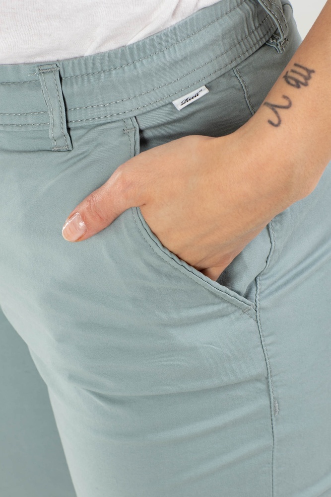 ReellDamenStoffhoseReflexWomenLwChino2111-006-01-001MintGreen-XSnormal