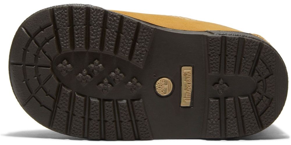 TimberlandKinderStiefelCribBootie6InchLaceUpBoot0328
