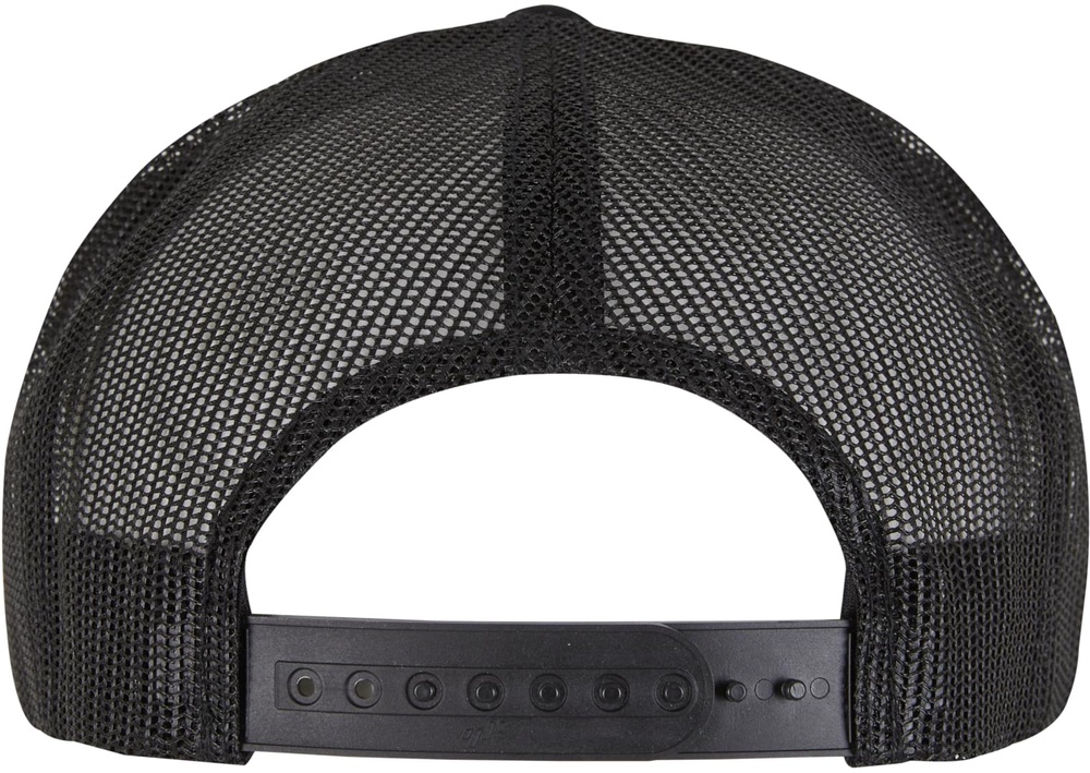 MisterTeeTrueRespectFoamTruckerCapMT3535