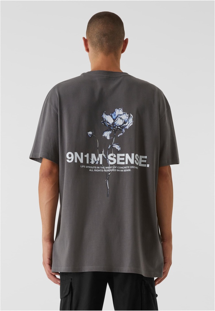 9N1MSENSET-ShirtFlowerTeeSENSE652