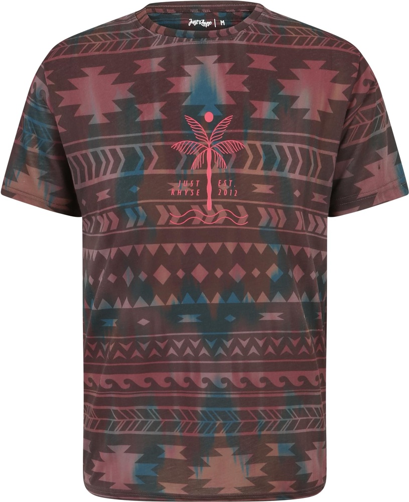 JustRhysePocosolT-ShirtJRTS651