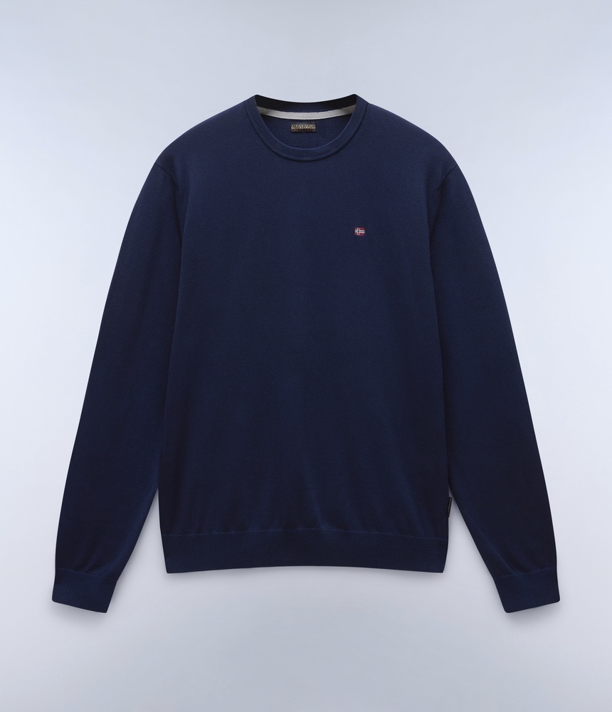 NapapijriSweatshirtDroz5NP0A4I2G