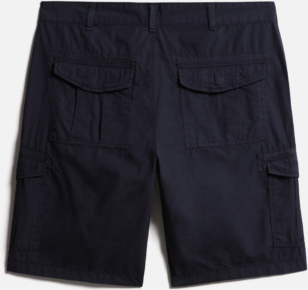 NapapijriBermudashortsNarcaNP0A4GHK