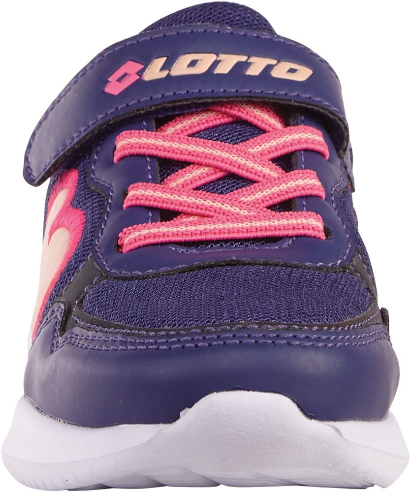 LottoKinderSneakerInimaFlashlightShoes2600760K