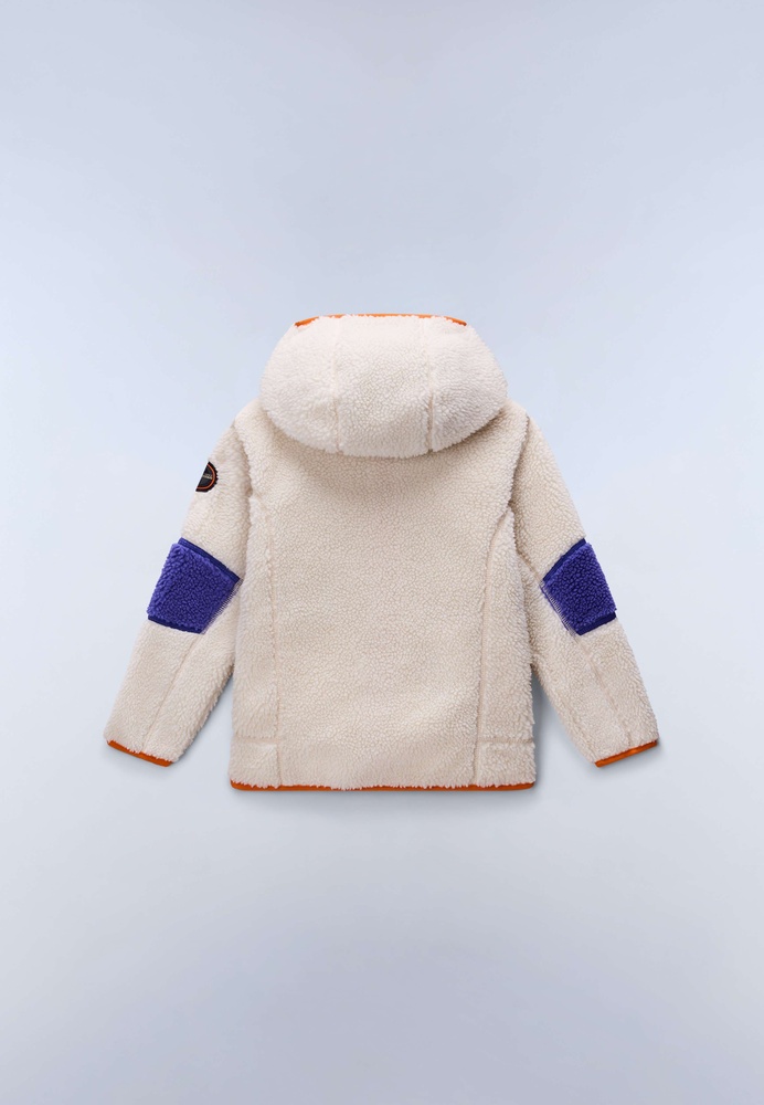 NapapijriDamenFunktionsjackeA-GlaneWCheckNP0A4HHD