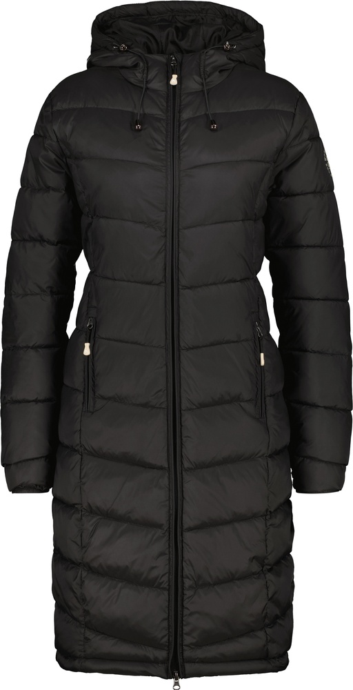 AlifeKickinDamenbergangsjackeFrancesAKAPufferCoatShort11450-9999