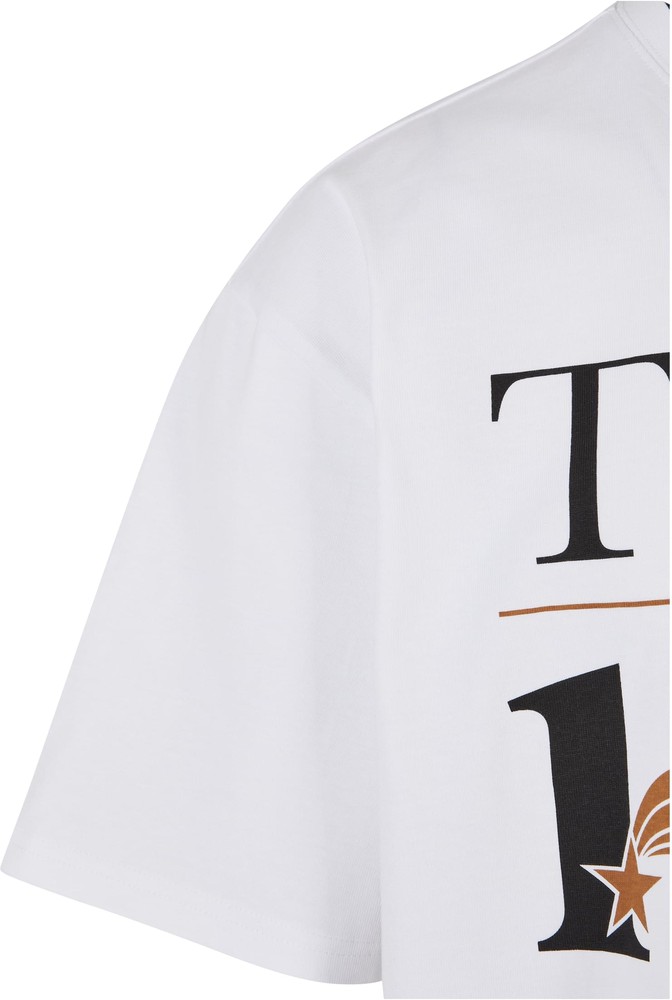 StarterBlackLabelT-ShirtStarterTeam1971OversizeTeeWhite-L