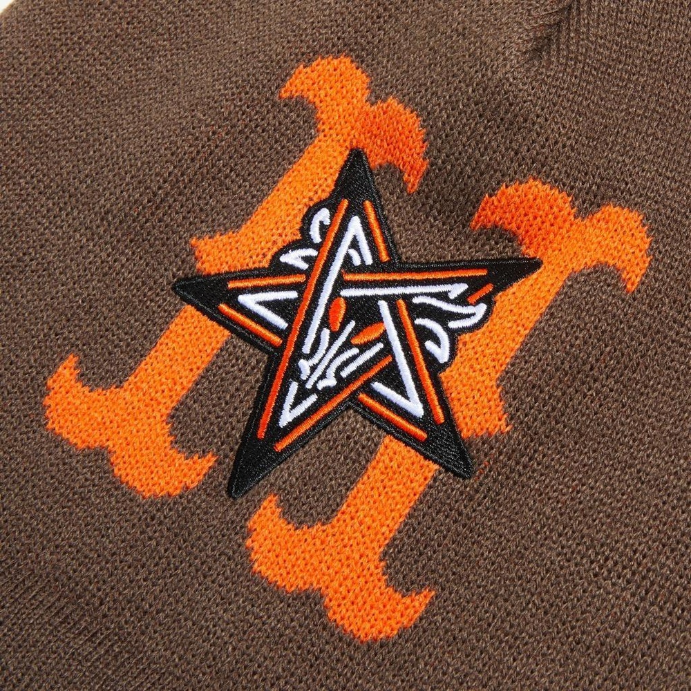 HUFXThrasherFieldCrewBeanieBN00133