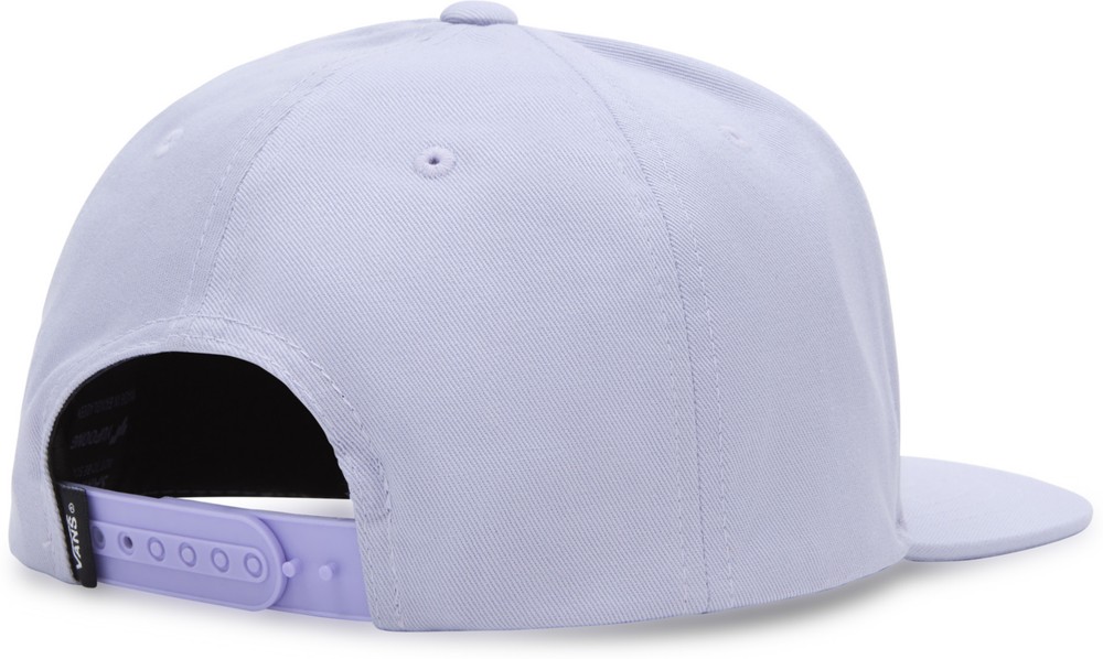 VansJungenKidsCapByDropVIiSnapbackBoys0A36OU