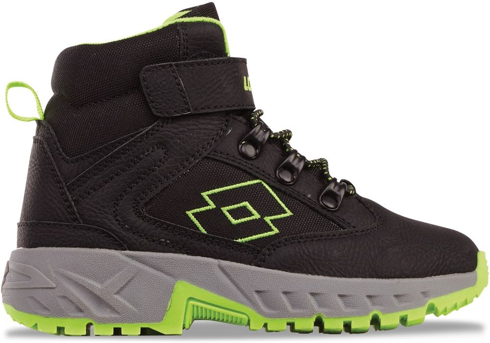 LottoKinderWinterschuheWoodlarkMidK2600440K