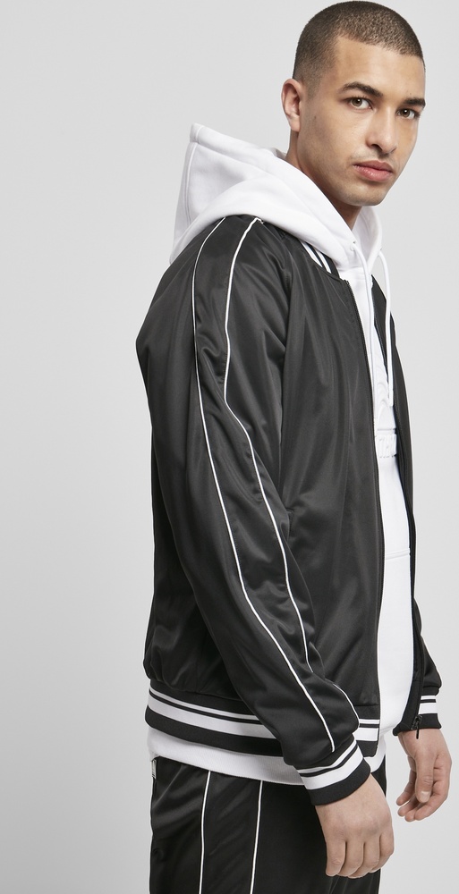 SouthpoleTrainingsjackeTricotJacketBlack